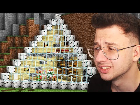 MINECRAFT'ta YENİ EVİM!! - Bölüm 2