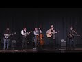 SELDOM SCENE featuring Mr. Fred Travers "GARDENS AND MEMORIES "