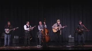 SELDOM SCENE featuring Mr. Fred Travers &quot;GARDENS AND MEMORIES &quot;