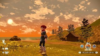 【Switch DLゲー実況#1199】「Pokémon LEGENDS アルセウス」を遊ぶ枠＃3【新作なので生放送】