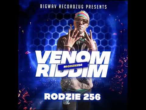 VenomFreestyle NDI MUKYAMU - RODZIE 256