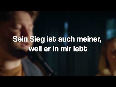 Oh am Kreuz - Outbreakband (Akustik Video) [LYRICS]
