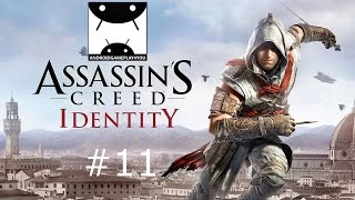 Assassin's Creed Identity Android GamePlay #11 DLC (Forli - A Crimson Sunset)
