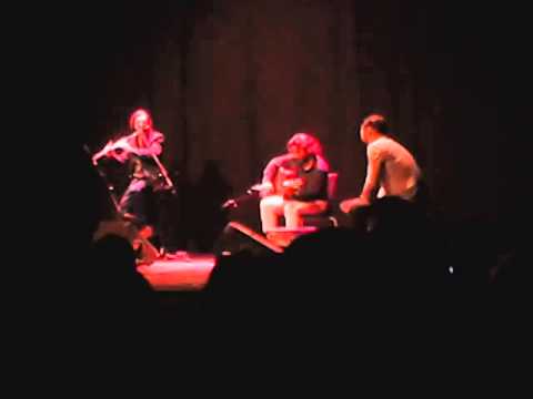 Homenaje a Ramón el Portugués. Jorge Pardo, Josemi Carmona y Bandolero