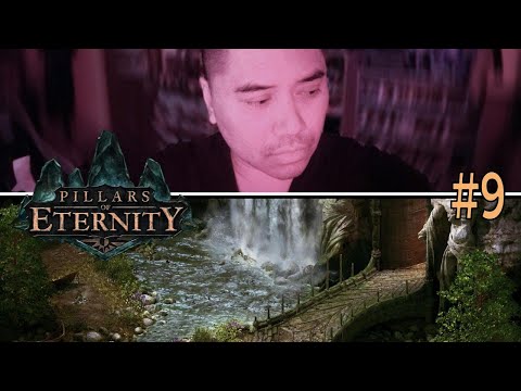 Pillars of Eternity #9