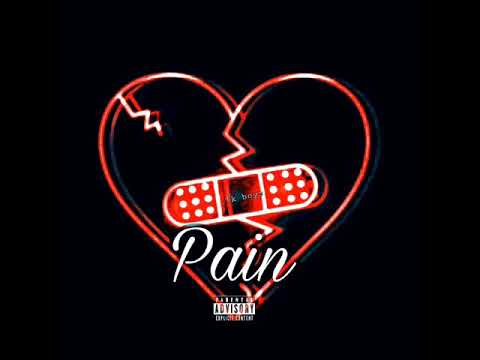 Kev  dollas  - Pain (new song )