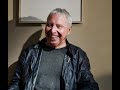 US composer Harold Budd dies aged 84