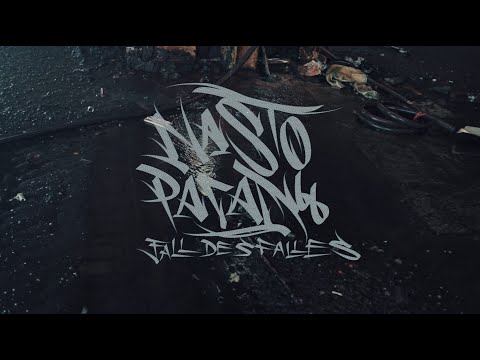 ❌NASTO X Arthz66 Fall des Falles❌ (Prod. By OTT)