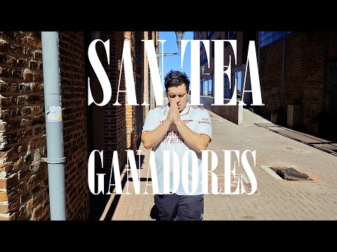 San Tea - GANADORES