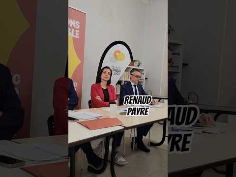 Renaud Payre,  ancien directeur de  Sciences Po #lyon : "il faut  garder des lieux de débats"