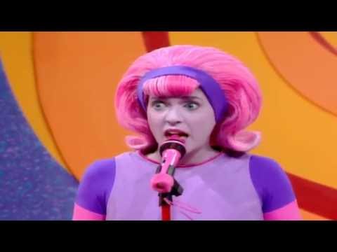 The Doodlebops 221 - Show and Tell