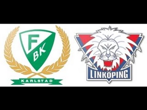 Linköpings HC vs Färjestad BK 3-0 | Highlights SHL 2014-2015 |