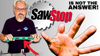 Table Saw Safety The Ugly Truth Nobody Will Tell You!