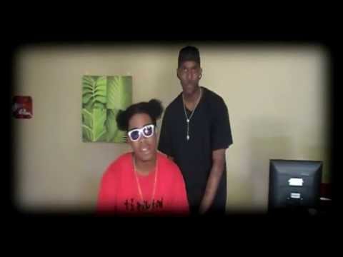 Ti DaLtOn Feat DifNer -Nou Ka Goumé pour Life La -2011