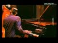 Ahmad Jamal Trio  The Aftermath