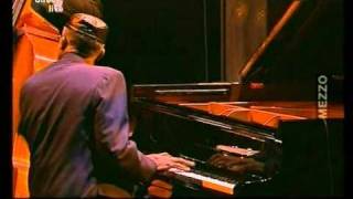 Ahmad Jamal Trio  The Aftermath