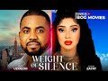 WEIGHT OF SILENCE NEW MOVIE OKEY UZOESHI SUSAN ZAYATT 2024 LATEST NIGERIAN NOLLYWOOD MOVIE