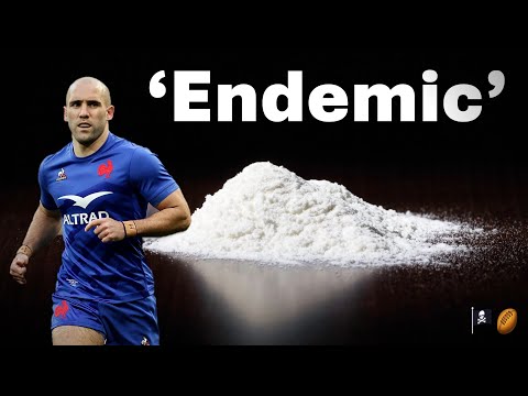 French Rugby's Cocaine Problem.