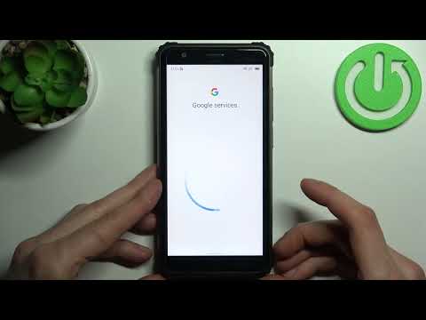 How to Add / Remove Google Account on BLACKVIEW BV6600 – Manage Google Accounts