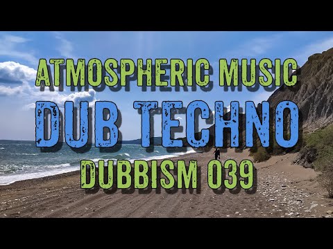 Dub Techno Mix 2022 | DUBBISM 039 - Redjay