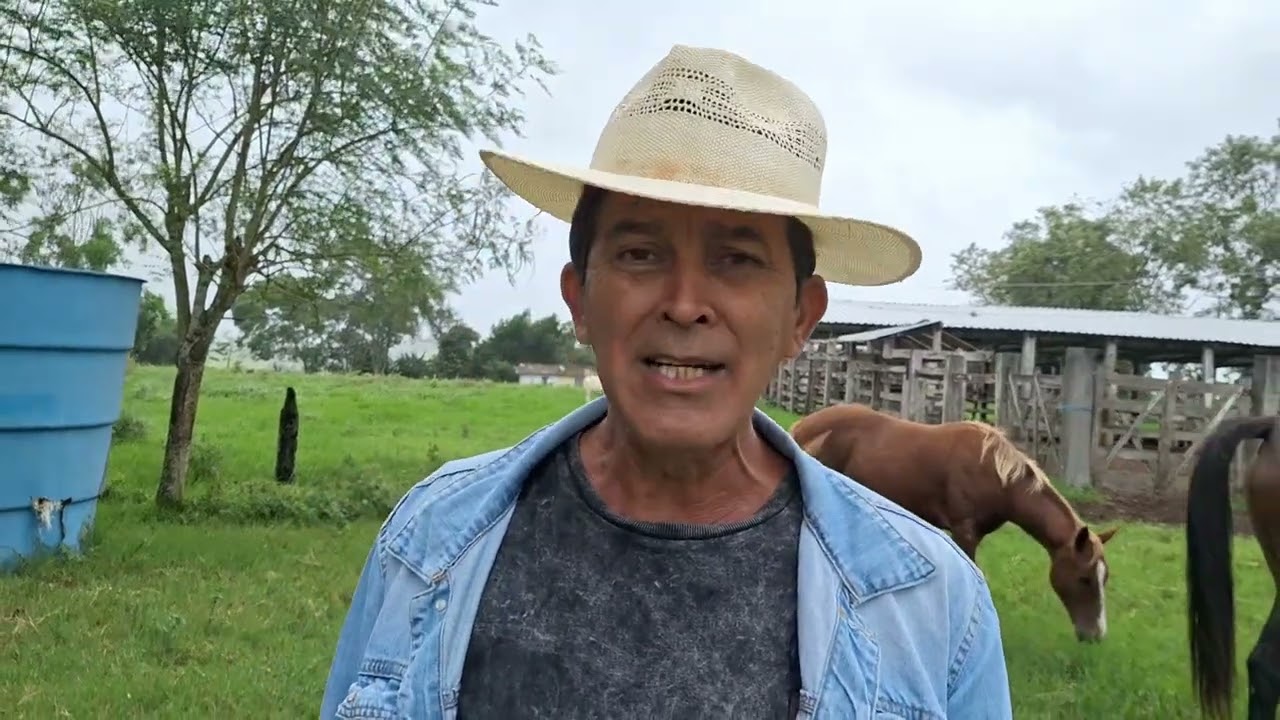 Morro de Ciúmes - Gilvan Almeida