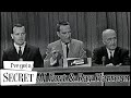 AJ Foyt Ray Harroun On I Ve Got A Secret