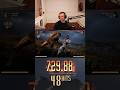 THE LONGEST CONAN COMBO IN MORTAL KOMBAT 1 73 Shorts