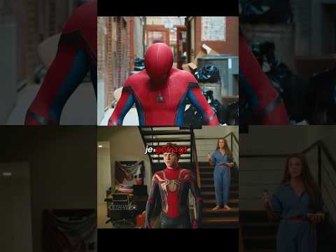 Warum sich das Spider-Man Logo JEDES MAL ändert!