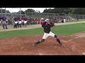 Anthony Saleeba 2019 Florida Prospect Showcase