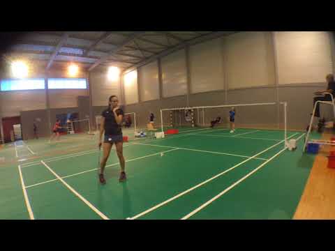 SD Floriane vs De sutter