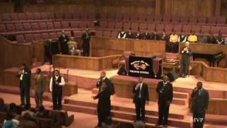 916. This World Is Not My Home-J.L. Chapman, leading