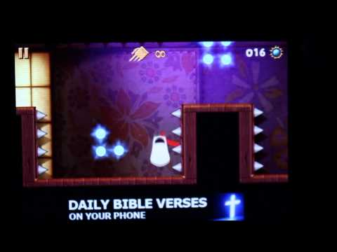 To-Fu Trials of Chi for iOS - Quick Peek