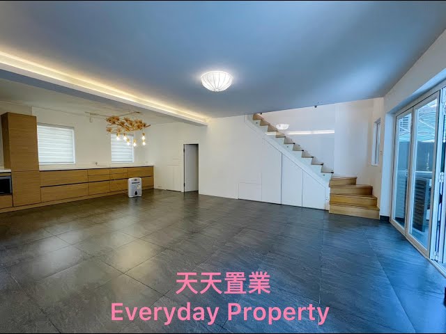 慶徑石 西貢 低層 001573 售盤