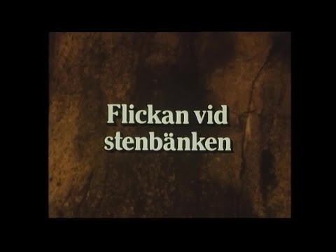 Flickan vid Stenbänken - Intro