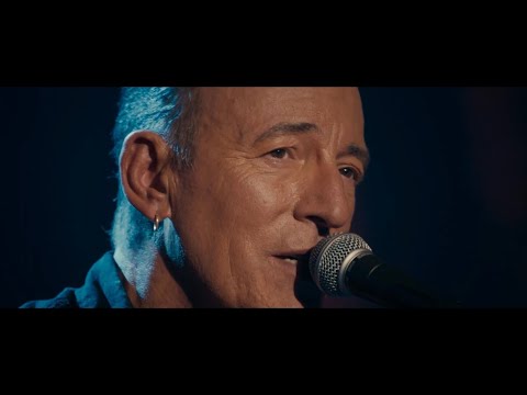 Moonlight Motel - Bruce Springsteen (Western Stars 2019)
