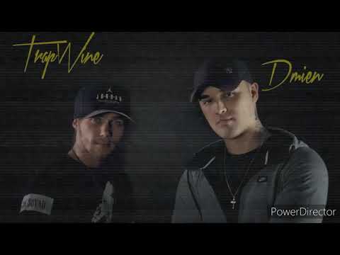 DMIEN X TRAPWINE - KEVLÁR