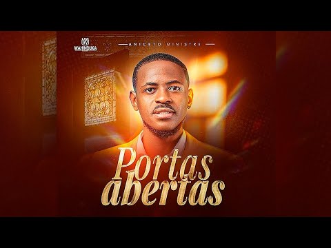 Aniceto Ministre - Portas Abertas