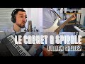 🎹🎸Le Carnet à Spirale — William Sheller