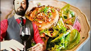 The Fantastic Story of a French Bistro in Los Angeles | Emmy Award Winner