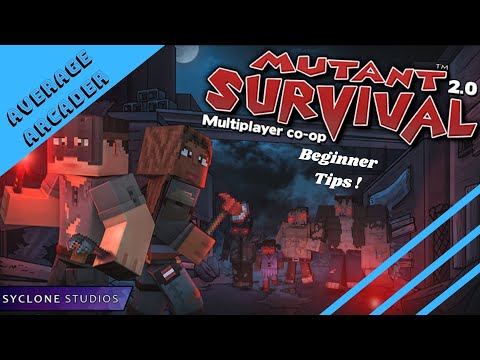 Master Mutant Survival 2.0: Ultimate Tips!