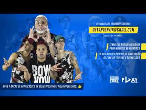 Louco de Refri e os cretinos bum bum balão lançamento (2017)
