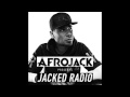 Afrojack presents JACKED Radio - Week 41 