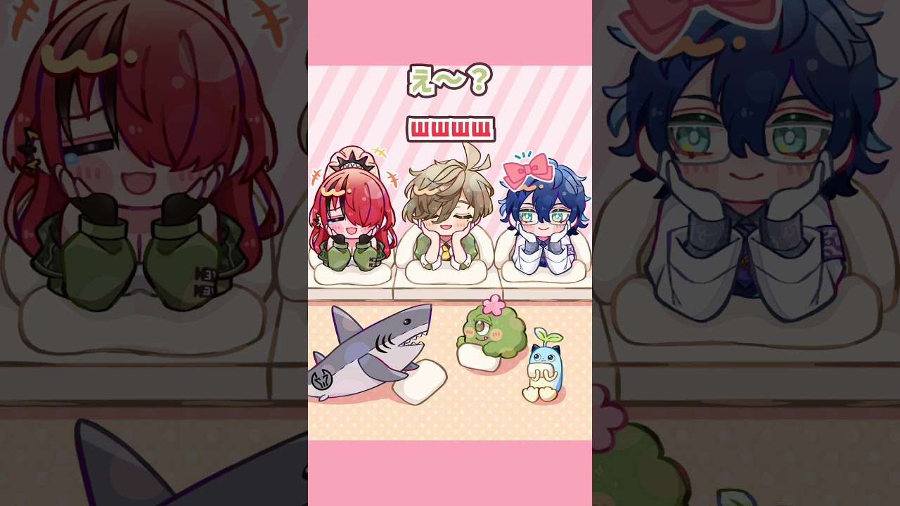 YouTubeサムネイル