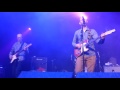 Half Man Half Biscuit - The Light at the End of The Tunnel... - The Empire, Coventry, 6/1/17