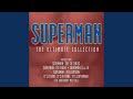 Leaving Home (From "Superman: The Movie")