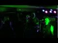 STREET DOGS"INTO THE VALLEY"NQ LIVE,MANCHESTER,09/12/12