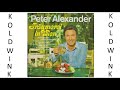 ZWEI VERLIEBTE IN WIEN - PETER ALEXANDER