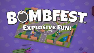 BOMBFEST (Xbox One) Xbox Live Key EUROPE