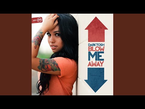 Blow Me Away (Original Mix)