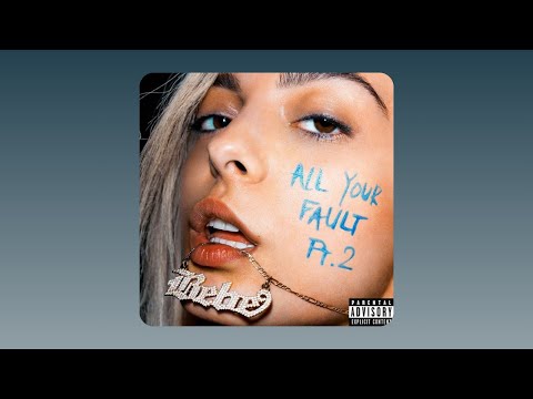 Bebe Rexha - Meant To Be feat. Florida Georgia Line
